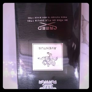 Creed Aventus 100ML